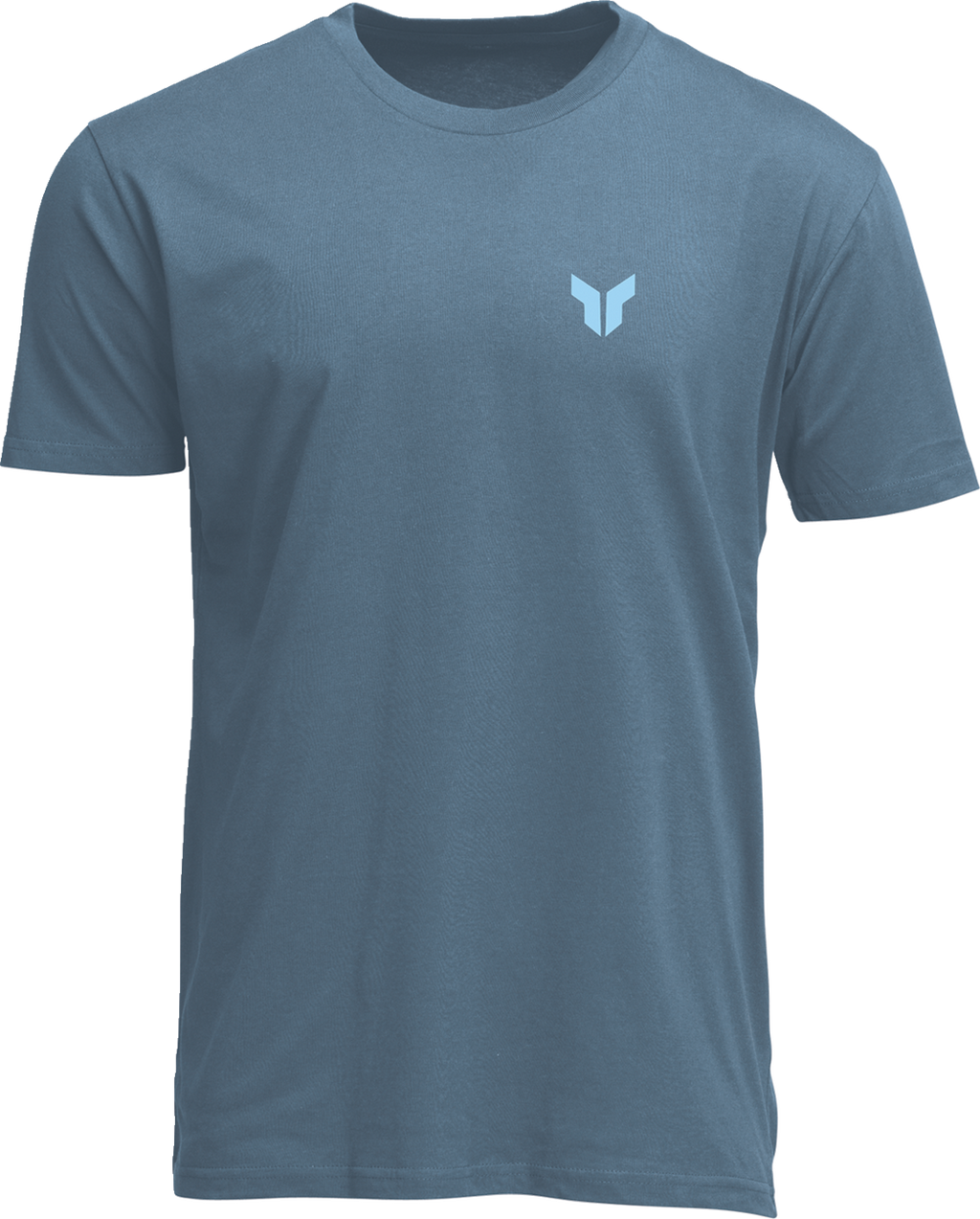 Thor Tee Futura Petrol Blue