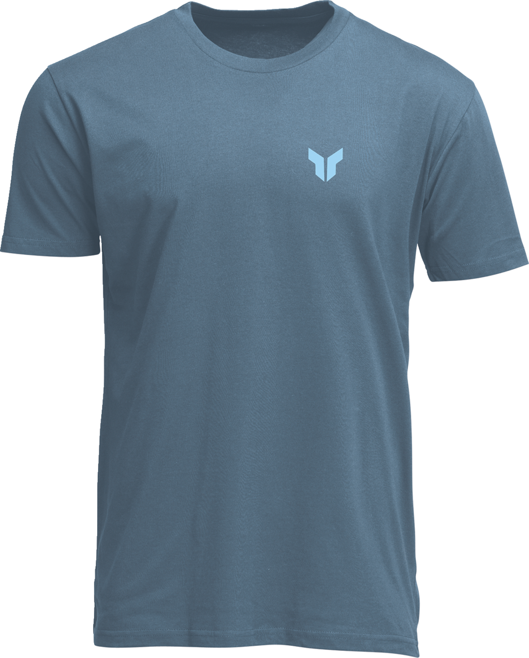 Thor Tee Futura Petrol Blue
