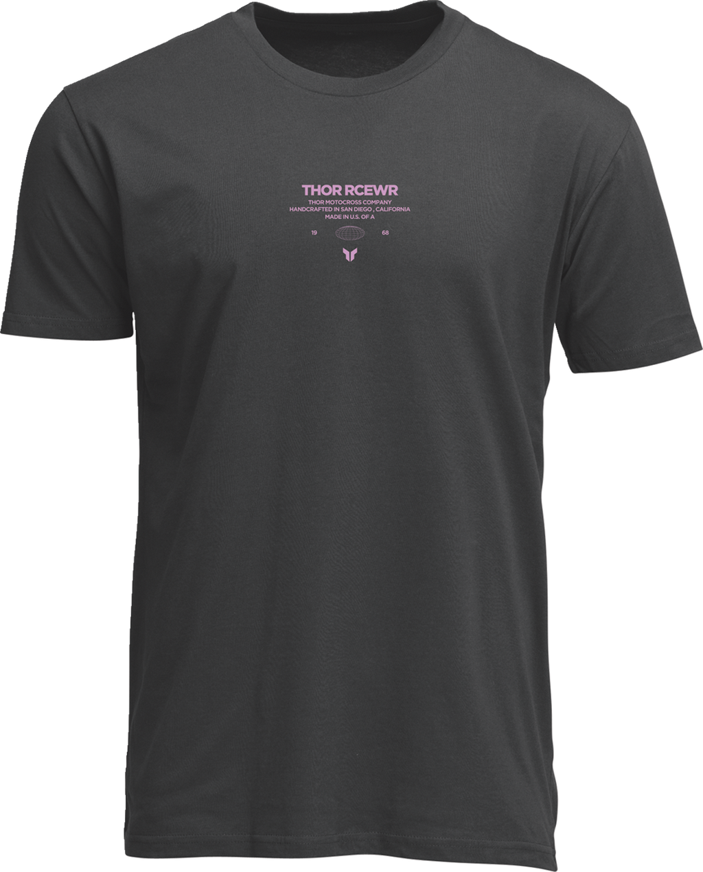 Thor Tee Signature Coal