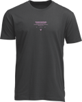 Thor Tee Signature Coal