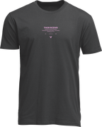 Thor Tee Signature Coal
