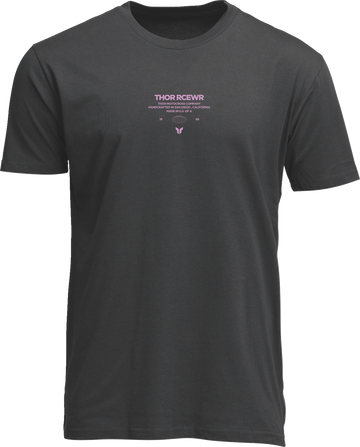 Thor Tee Signature Coal