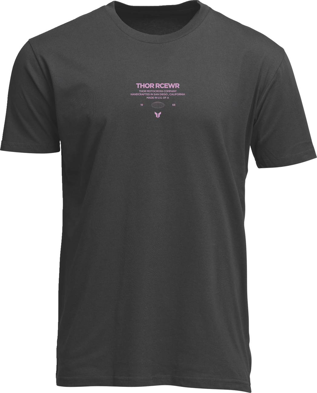 Thor Tee Signature Coal