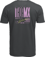 Thor Tee Signature Coal