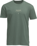Thor Tee Signature Olive