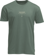 Thor Tee Signature Olive