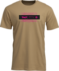 Thor Tee Mind Control Caramel