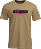 Thor Tee Mind Control Caramel
