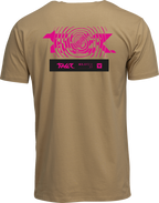 Thor Tee Mind Control Caramel
