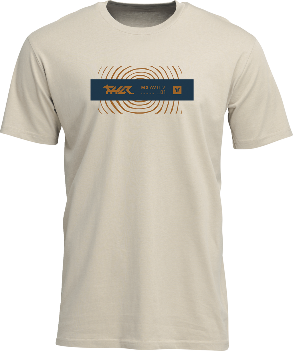 Thor Tee Mind Control Cream