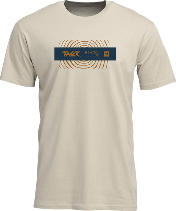 Thor Tee Mind Control Cream