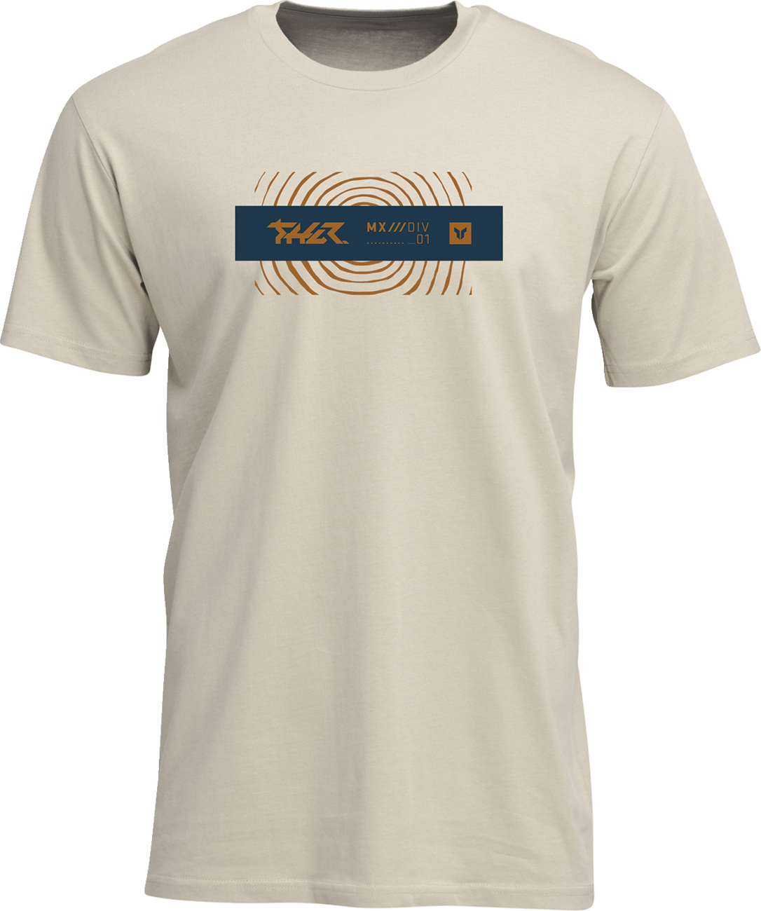 Thor Tee Mind Control Cream