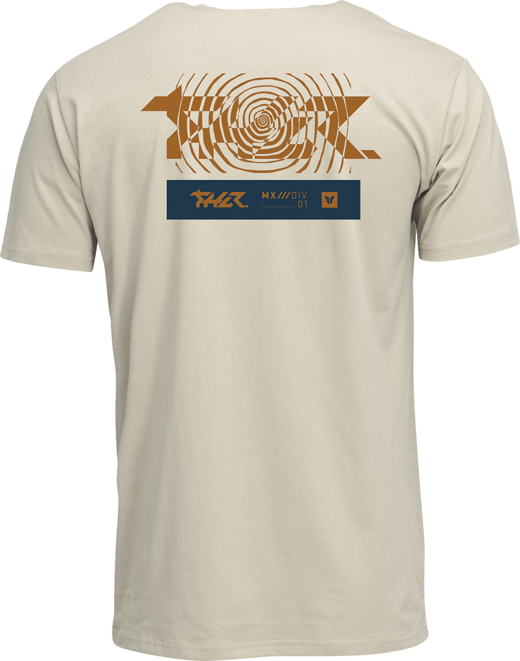 Thor Tee Mind Control Cream