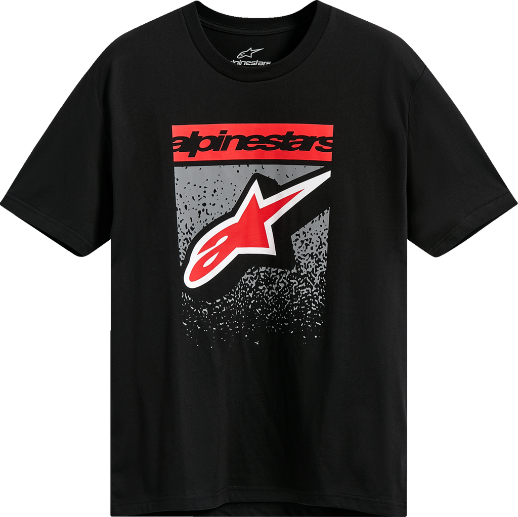 ALPINESTARS Noka CSF T-Shirt - Black - Medium