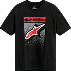 ALPINESTARS Noka CSF T-Shirt - Black - Medium