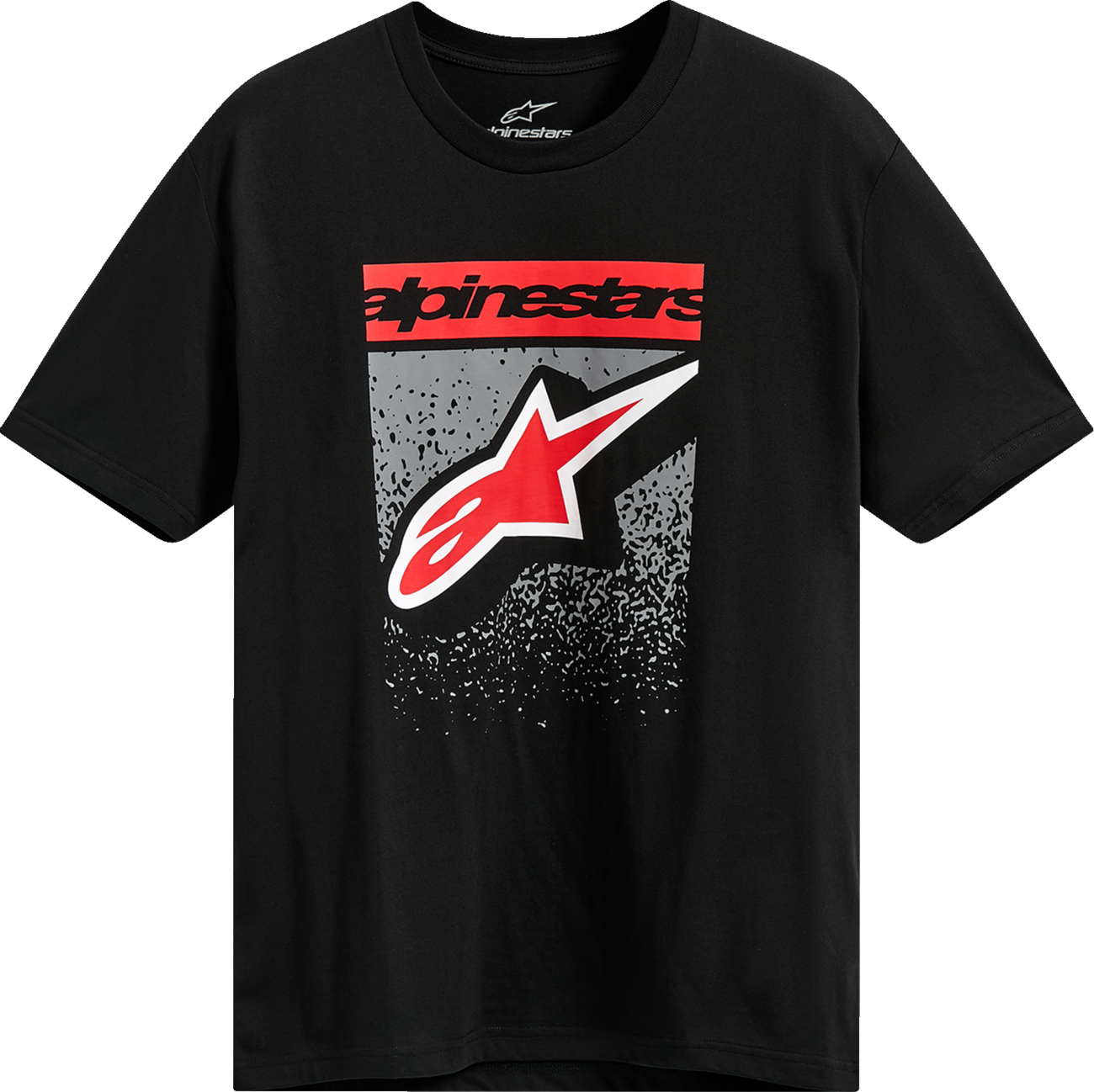 ALPINESTARS Noka CSF T-Shirt - Black - Medium