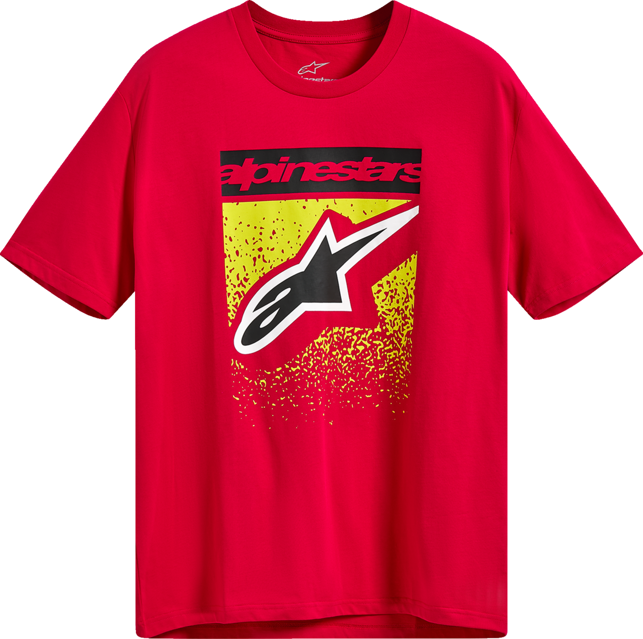 ALPINESTARS Noka CSF T-Shirt - Black - Medium