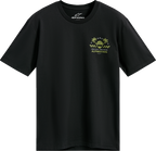 ALPINESTARS Order CSF T-Shirt - Black - Large
