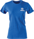 Factory Effex Tee Wm Yam Icon Royal