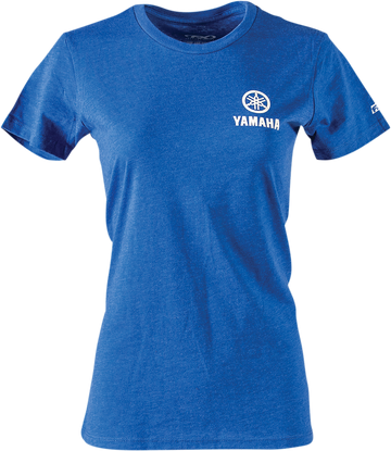 Factory Effex Tee Wm Yam Icon Royal