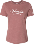 Factory Effex Tee Wm Hon Script Ht-mu