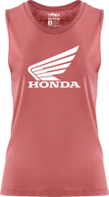 Factory Effex Tank Wm Hon Wing Ht-pk