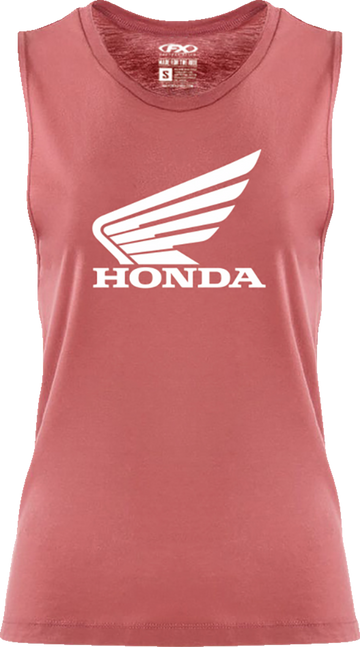 Factory Effex Tank Wm Hon Wing Ht-pk