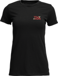 Thor Tee Womens Vantage Black