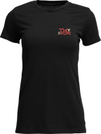 Thor Tee Womens Vantage Black