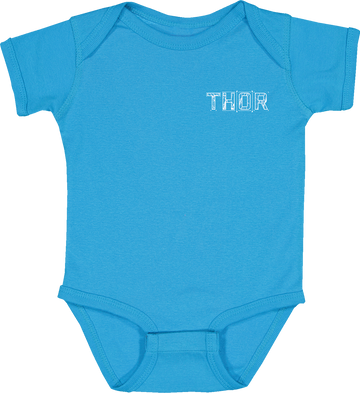 Thor Supermini Blueprint Cobalt 12-18