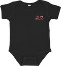 Thor Supermini Vantage Black 0-6
