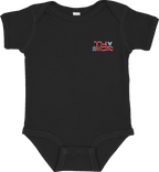 Thor Supermini Vantage Black 18-24