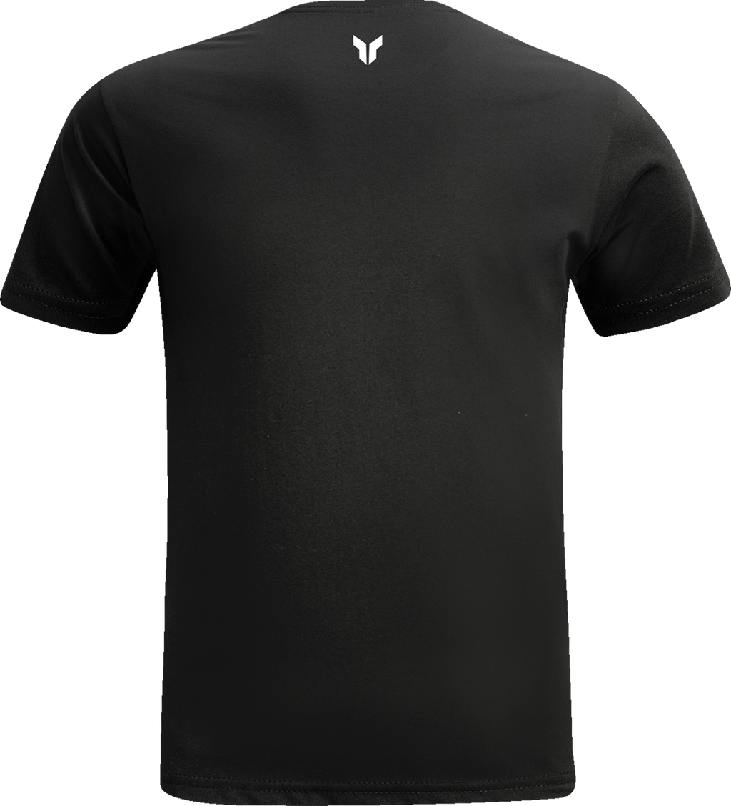 Thor Tee Toddler Brave Black 4T