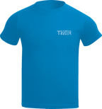 Thor Tee Tdlr Blueprint Cobalt 2T