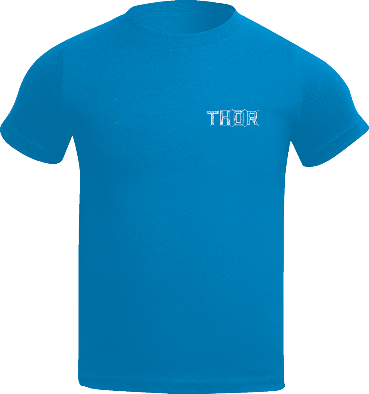 Thor Tee Tdlr Blueprint Cobalt 3T