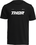 Thor Tee Youth Brave Black