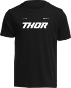 Thor Tee Youth Brave Black