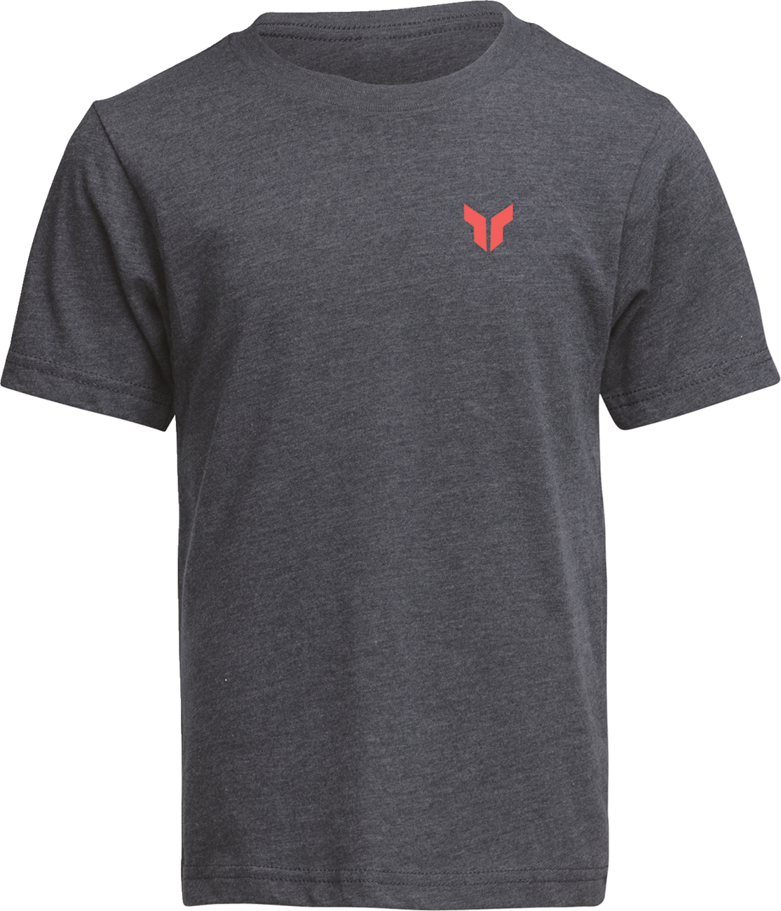 Thor Tee Youth Futura Charcoal