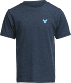 Thor Tee Youth Futura Navy