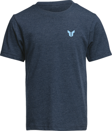 Thor Tee Youth Futura Navy