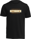 Thor Tee Youth Mind Control Black