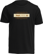 Thor Tee Youth Mind Control Black