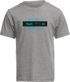 Thor Tee Youth Mind Control Heather - Gray