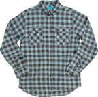 Biltwell Pacific Flannel Shirt