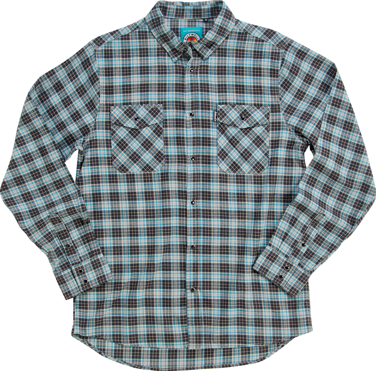 Biltwell Pacific Flannel Shirt