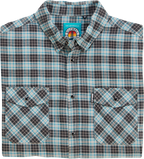 Biltwell Pacific Flannel Shirt