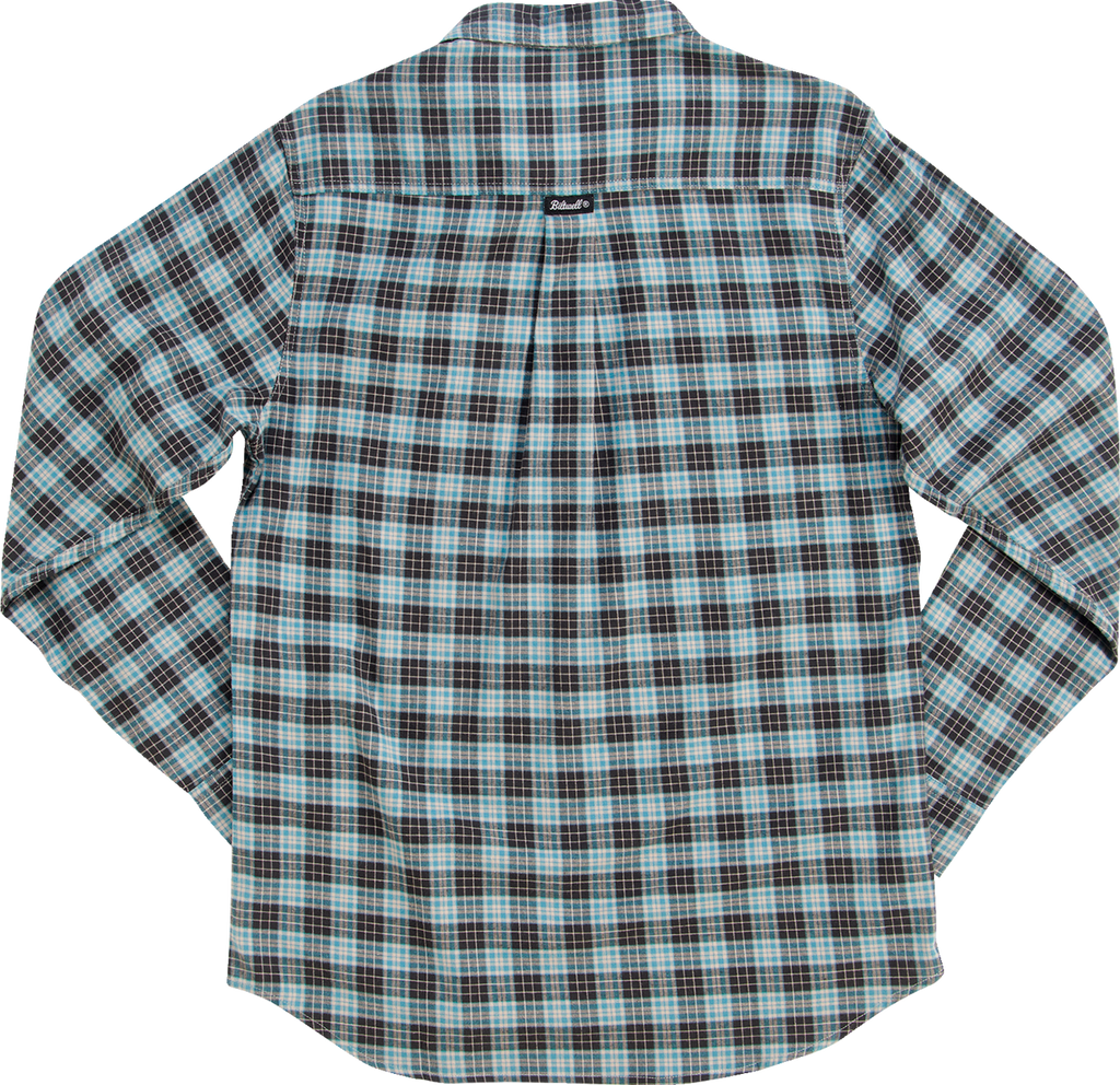 Biltwell Pacific Flannel Shirt