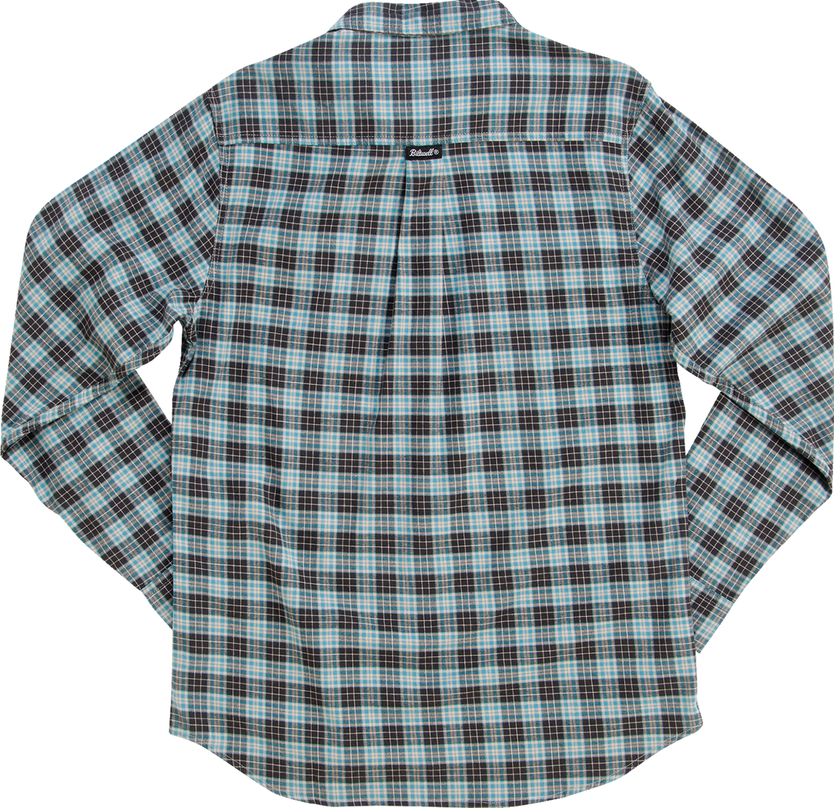 Biltwell Pacific Flannel Shirt