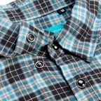 Biltwell Pacific Flannel Shirt