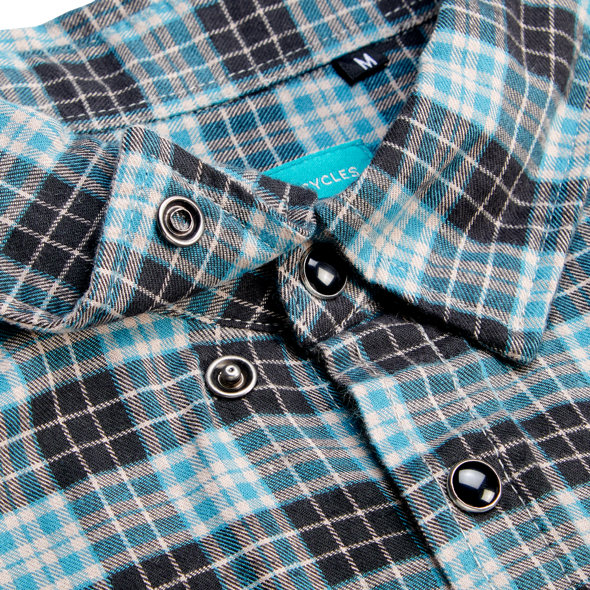 Biltwell Pacific Flannel Shirt